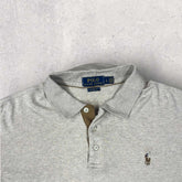 Polo Ralph Lauren Long Sleeve Polo - L